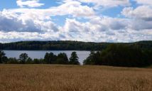 Działka rolna Ramsowo. Zdjęcie 2