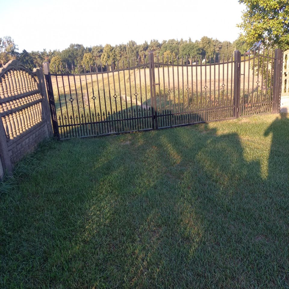 siedlisko, 4 pokoje Nowy Bógpomóż. Zdjęcie 12