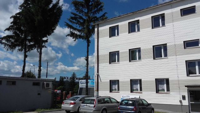 Biuro Lublin, ul. Diamentowa. Zdjęcie 1