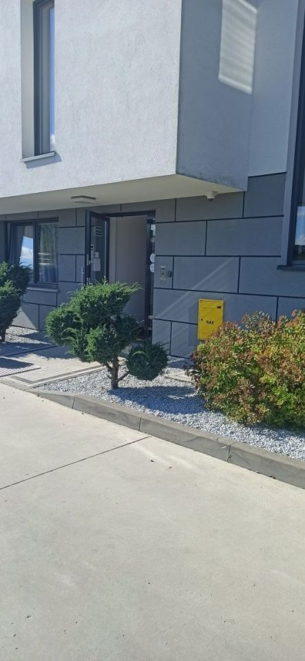 Nieruchomość komercyjna Mielenko, ul. Akacjowa. Zdjęcie 8