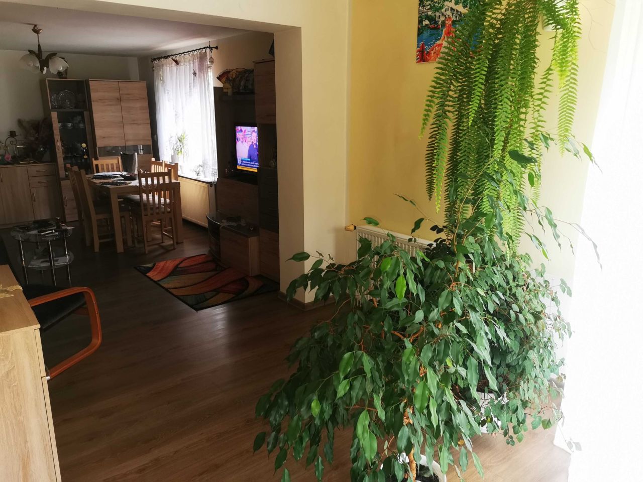 dom wolnostojący, 5 pokoi Rąbino. Zdjęcie 3