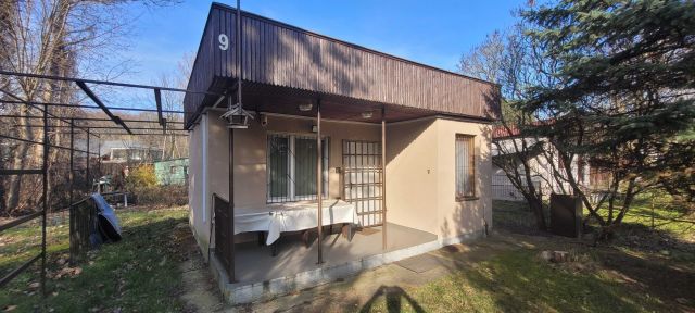 Działka rod Łódź Radogoszcz, ul. Okręglik. Zdjęcie 1