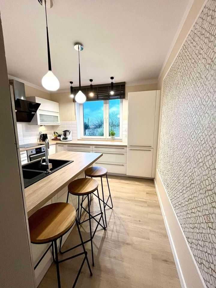 Mieszkanie 3-pokojowe Zdbowo. Zdjęcie 4