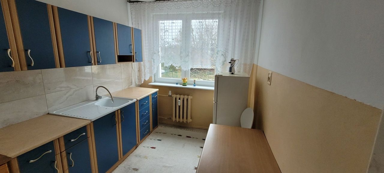 Mieszkanie 2-pokojowe Dobrocin. Zdjęcie 3