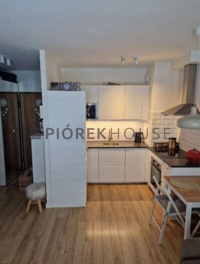 Mieszkanie 2-pokojowe Warszawa Ursus, ul. Edwarda Habicha. Zdjęcie 6