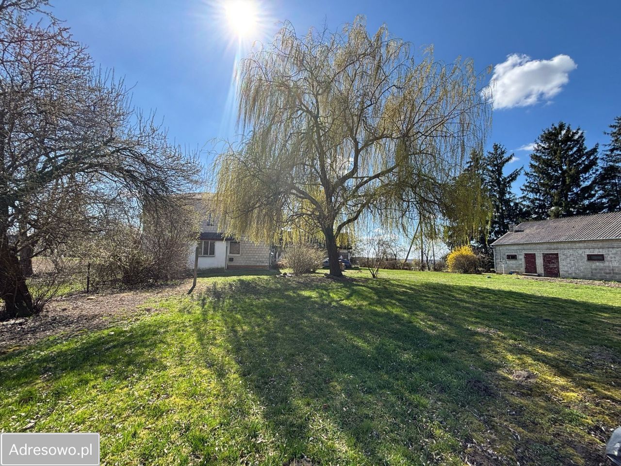 dom wolnostojący, 6 pokoi Miętkie-Kolonia. Zdjęcie 9