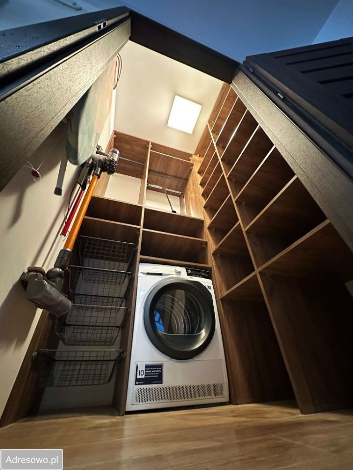 Mieszkanie 3-pokojowe Warszawa Wola, ul. Jana Kazimierza. Zdjęcie 15