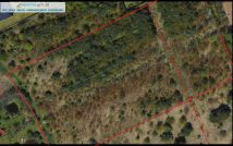 Działka budowlana Rzemień. Zdjęcie 1