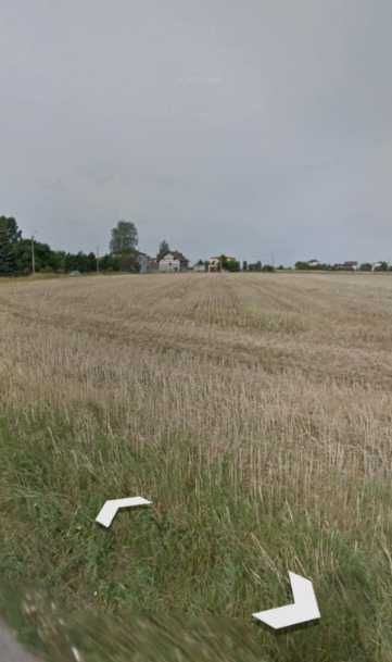 Działka budowlana Mikołów Bujaków. Zdjęcie 3