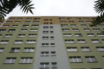 Mieszkanie 3-pokojowe Bełchatów, os. Okrzei. Zdjęcie 1