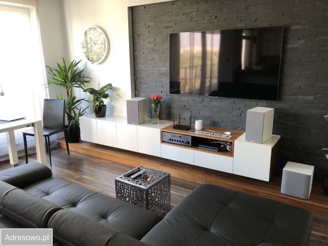 Mieszkanie 3-pokojowe Poznań Nowe Miasto, ul. Smolna. Zdjęcie 1