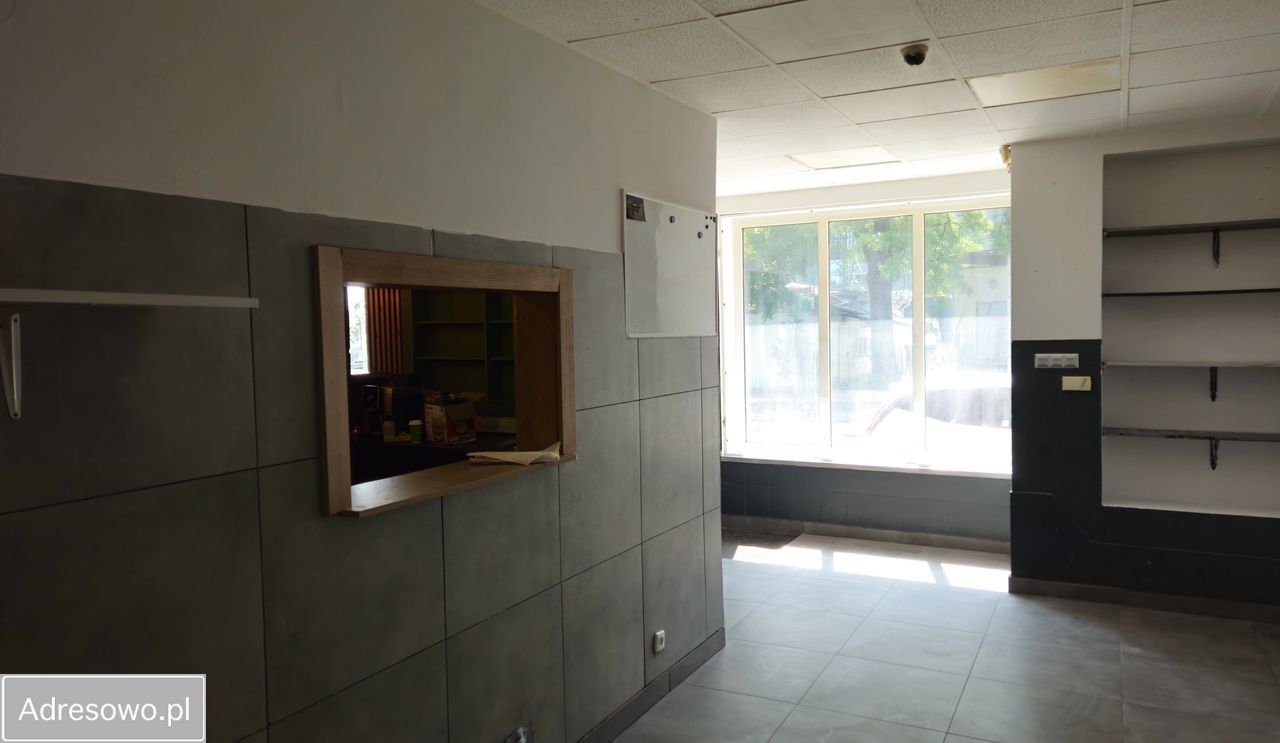 Lokal Rumia Centrum. Zdjęcie 3