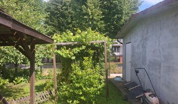 Działka rekreacyjna Piła Koszyce, ul. Żeleńskiego