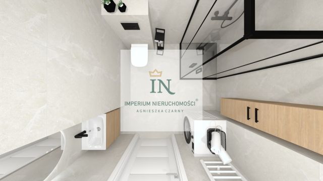 Mieszkanie 3-pokojowe Lublin Sławin, ul. Tarasowa. Zdjęcie 3