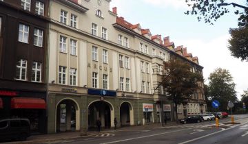 Biuro Gliwice Śródmieście, pl. marsz. Józefa Piłsudskiego