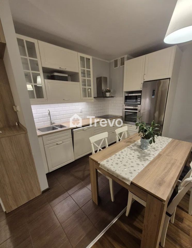 Mieszkanie 3-pokojowe Gdańsk Osowa, ul. Hery. Zdjęcie 4