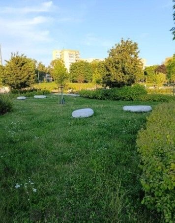 Mieszkanie 2-pokojowe Warszawa Ursynów, ul. Jana Zaorskiego. Zdjęcie 16