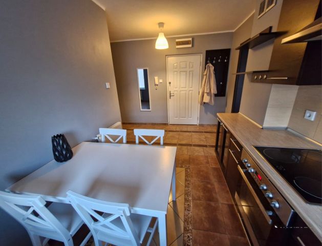 Mieszkanie 2-pokojowe Pruszcz Gdański. Zdjęcie 1