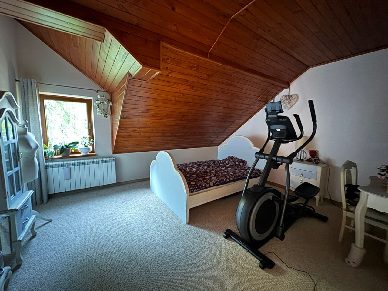 dom wolnostojący, 4 pokoje Sosnowiec Ostrowy Górnicze, ul. Wąska. Zdjęcie 20