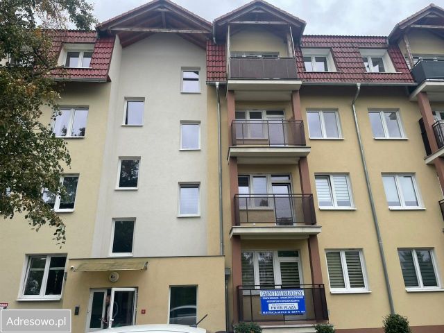 Mieszkanie 2-pokojowe Żary, ul. Spokojna. Zdjęcie 1