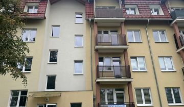 Mieszkanie 2-pokojowe Żary, ul. Spokojna