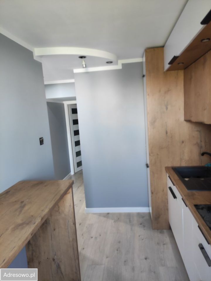 Mieszkanie 3-pokojowe Rawicz, ul. Bohaterów Westerplatte. Zdjęcie 12
