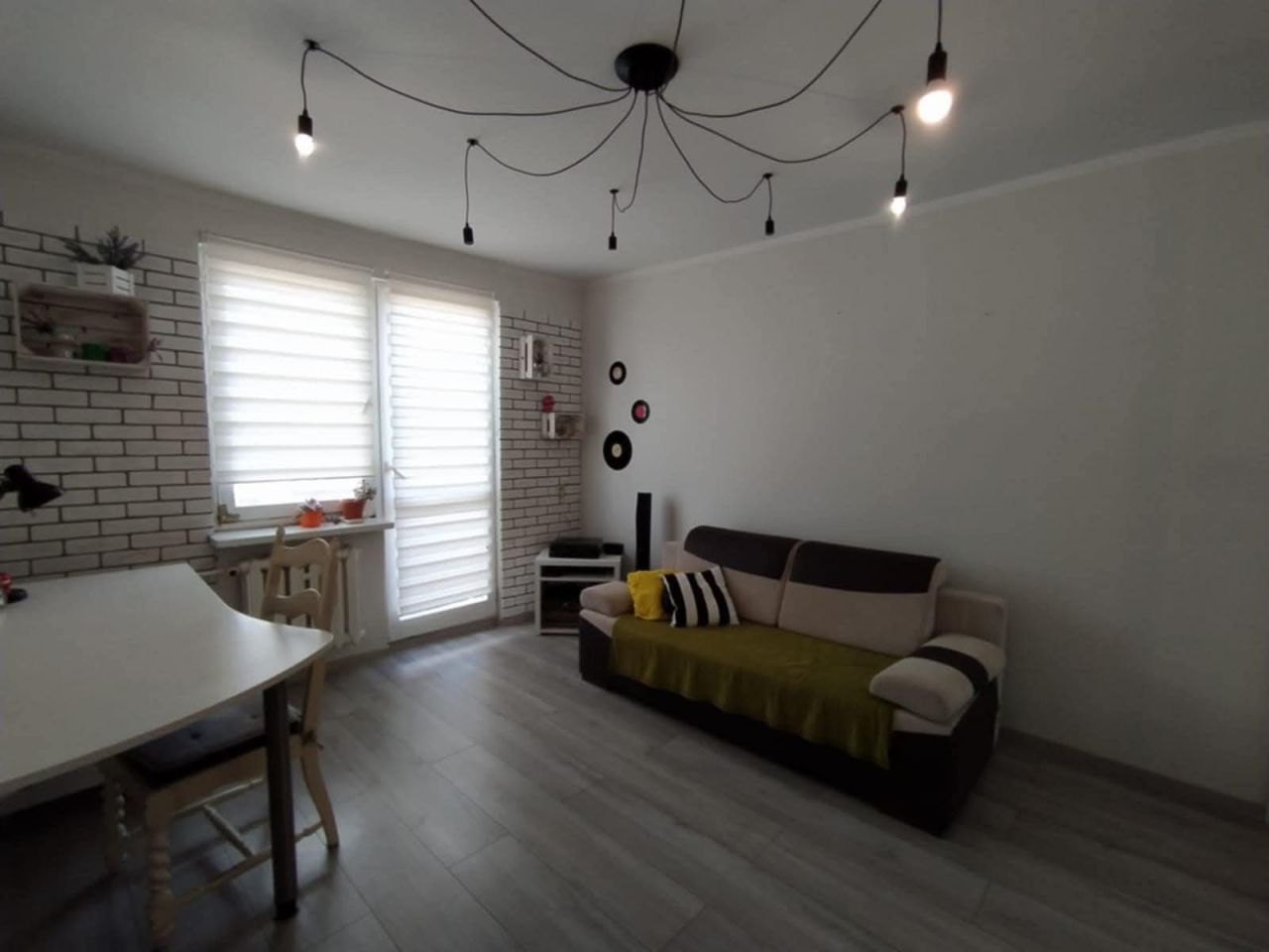 Mieszkanie 2-pokojowe Zduńska Wola, ul. Getta Żydowskiego. Zdjęcie 6