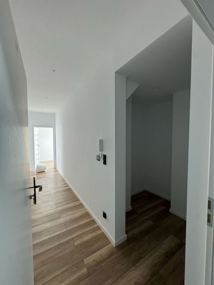 Mieszkanie 2-pokojowe Szczecin, ul. Gabriela Narutowicza. Zdjęcie 4