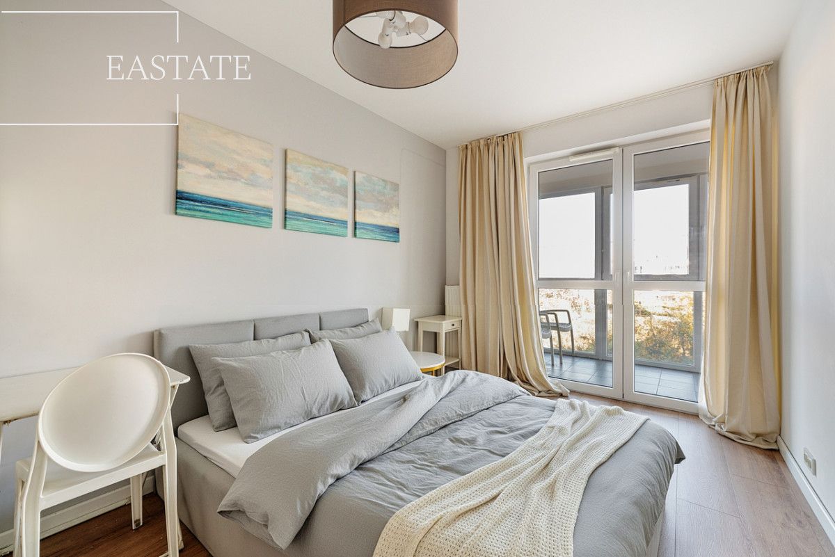 Mieszkanie 2-pokojowe Warszawa Ochota, al. Krakowska. Zdjęcie 5