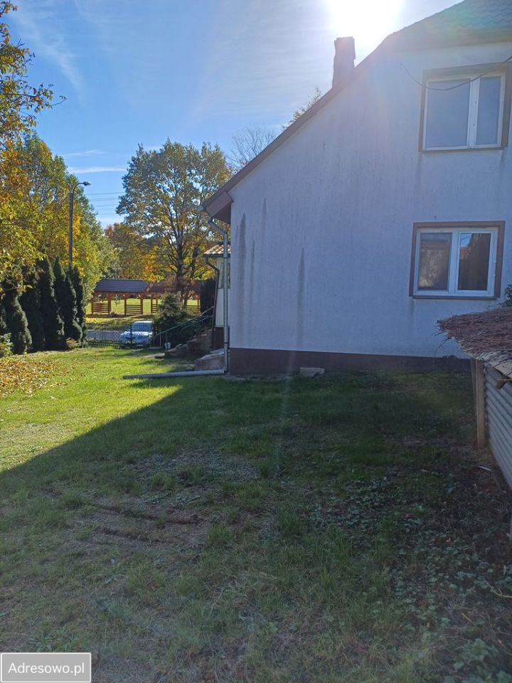 bliźniak, 3 pokoje Smogóry. Zdjęcie 14