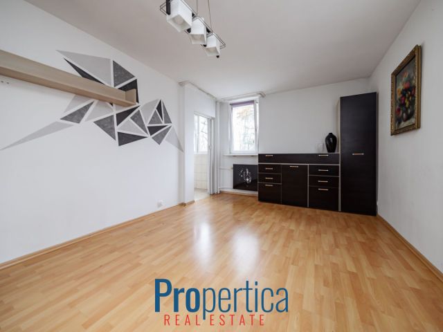 Mieszkanie 3-pokojowe Warszawa Targówek, ul. Gościeradowska. Zdjęcie 3