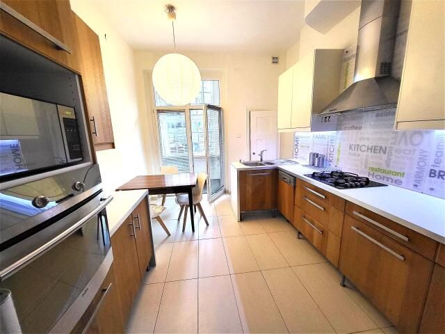 Mieszkanie 5-pokojowe Katowice Śródmieście, ul. Juliusza Ligonia. Zdjęcie 4