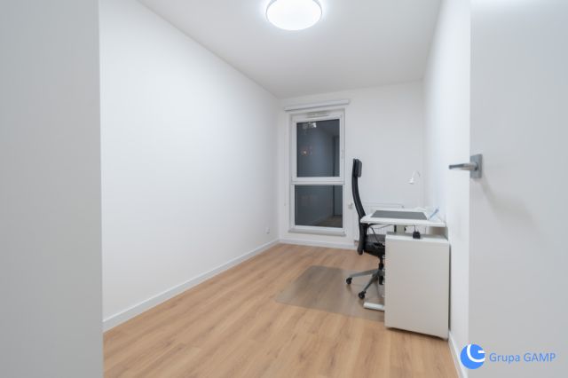 Mieszkanie 3-pokojowe Kraków Grzegórzki, ul. Bajeczna. Zdjęcie 7