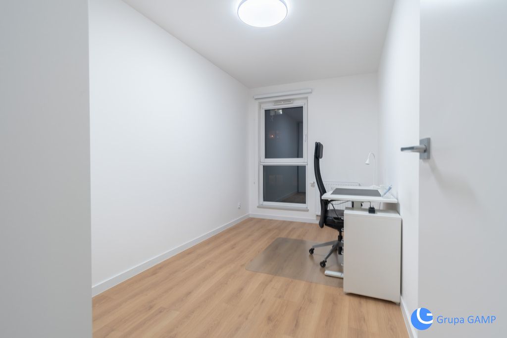 Mieszkanie 3-pokojowe Kraków Grzegórzki, ul. Bajeczna. Zdjęcie 7