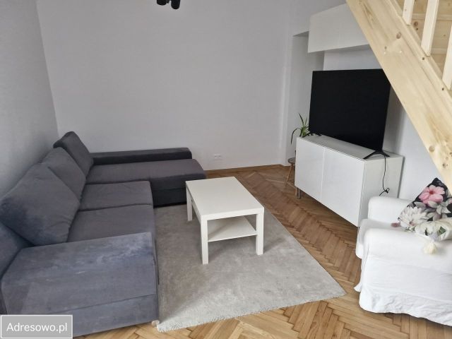 Mieszkanie 3-pokojowe Warszawa Bielany, ul. Marcina Kasprzaka. Zdjęcie 1