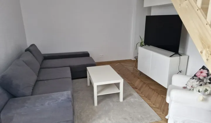 Mieszkanie 3-pokojowe Warszawa Bielany, ul. Marcina Kasprzaka