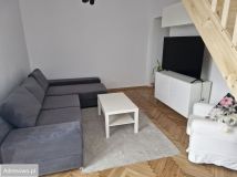 Mieszkanie 3-pokojowe Warszawa Bielany, ul. Marcina Kasprzaka