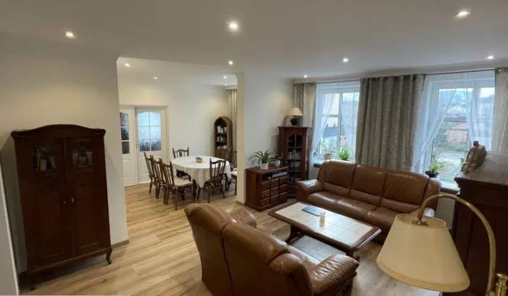 Mieszkanie 4-pokojowe Gorzów Wielkopolski Śródmieście, ul. Mieszka I