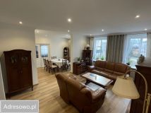 Mieszkanie 4-pokojowe Gorzów Wielkopolski Śródmieście, ul. Mieszka I