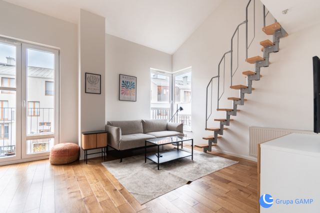 Mieszkanie 1-pokojowe Kraków, ul. Krzywda. Zdjęcie 1