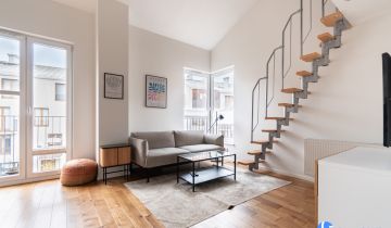 Mieszkanie 1-pokojowe Kraków, ul. Krzywda