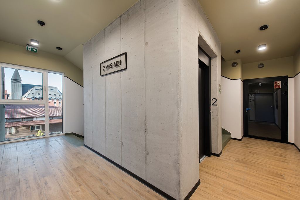 Mieszkanie 3-pokojowe Kraków Płaszów, ul. Golikówka. Zdjęcie 16