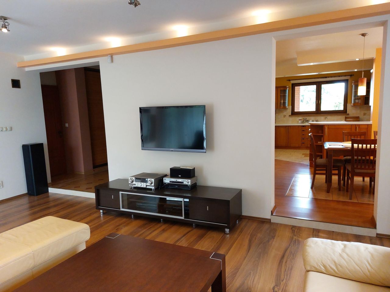 dom wolnostojący, 5 pokoi Gądów Jaszkotle, ul. Sąsiedzka. Zdjęcie 4