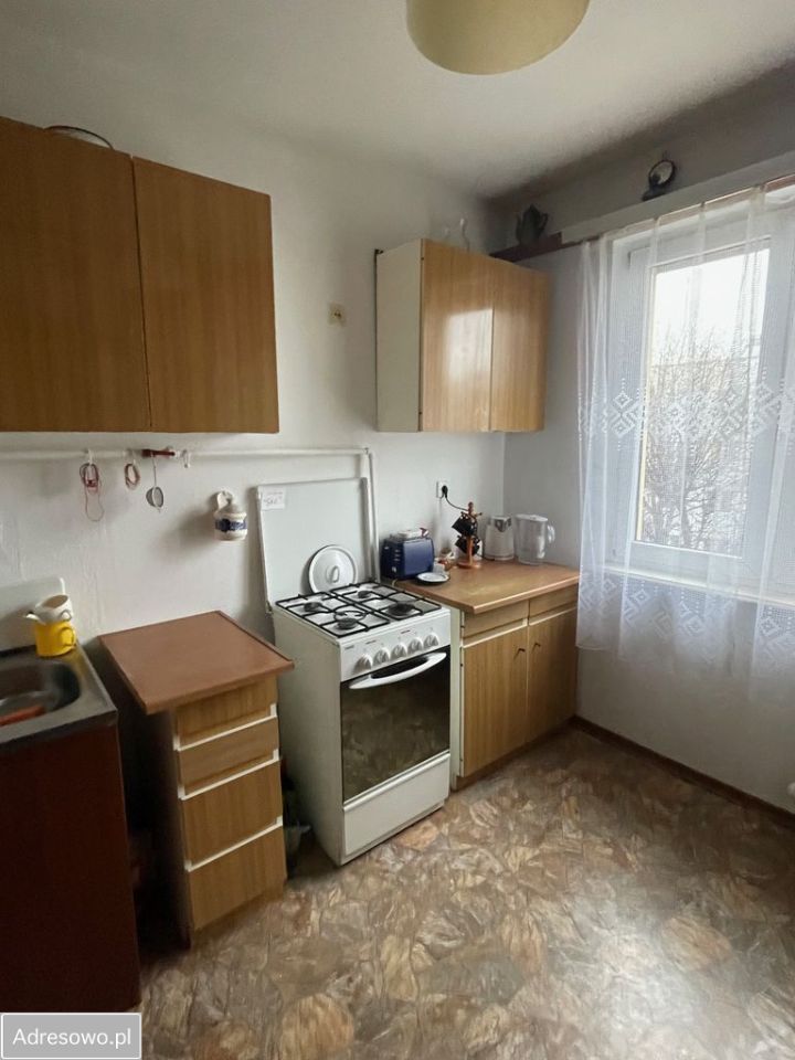 Mieszkanie 3-pokojowe Rzeszów, ul. Jacka Malczewskiego. Zdjęcie 3