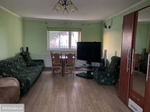 dom wolnostojący, 3 pokoje Stalmierz. Zdjęcie 4