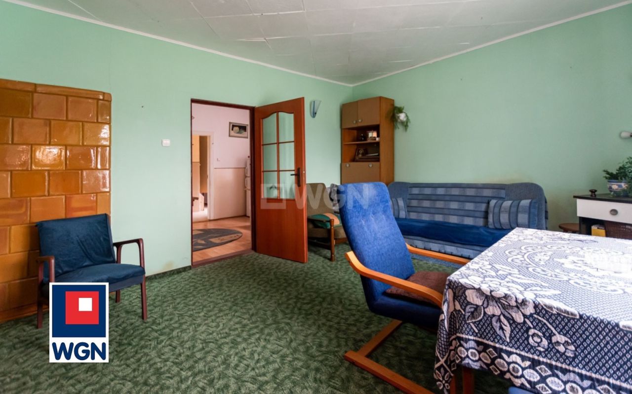 dom wolnostojący, 4 pokoje Piskajny. Zdjęcie 4