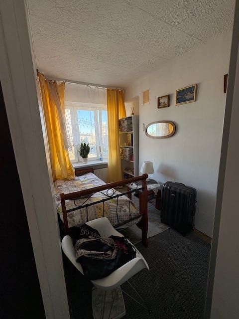 Mieszkanie 1-pokojowe Warszawa Mokotów, ul. Puławska. Zdjęcie 3