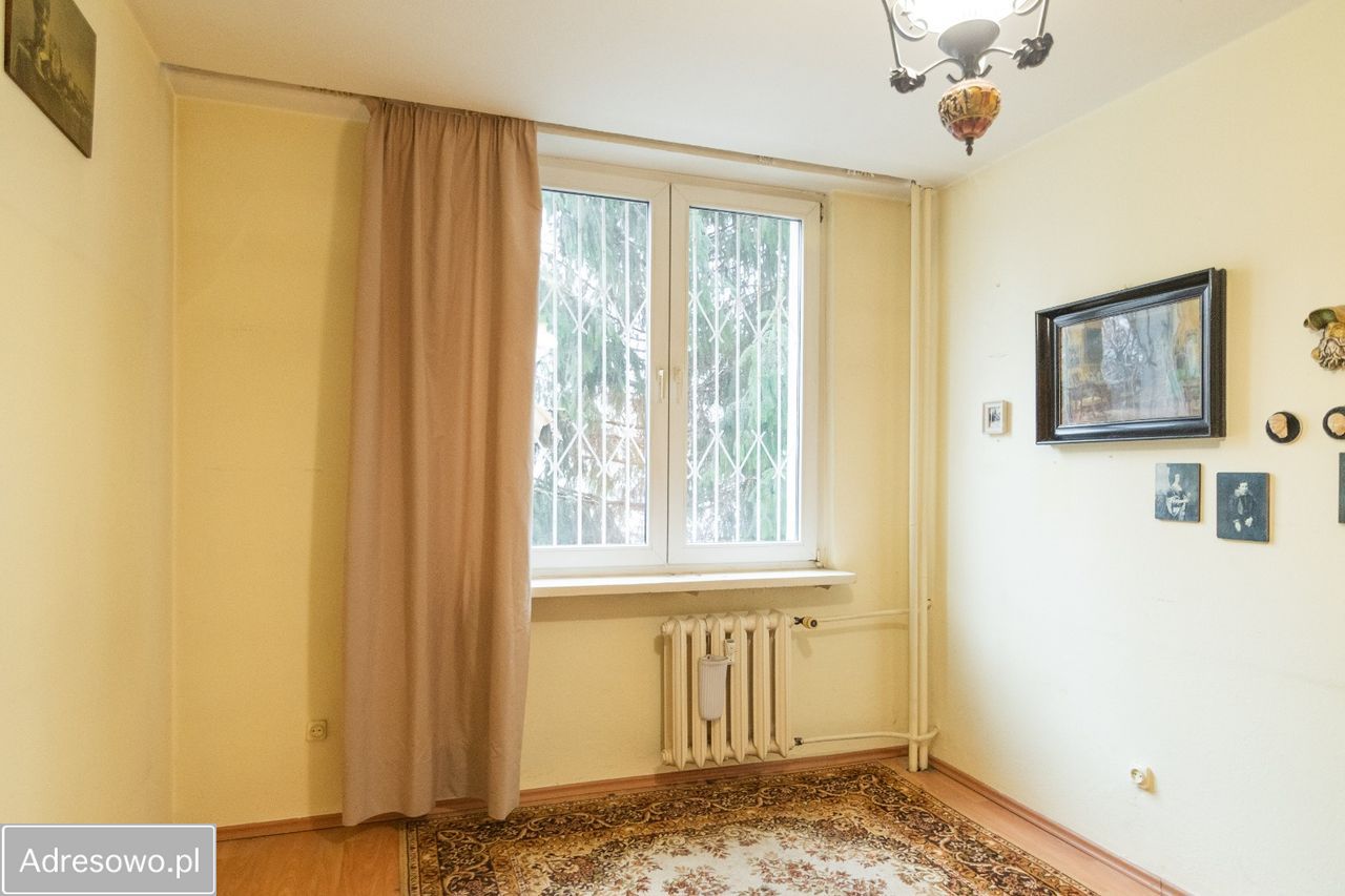 Mieszkanie 3-pokojowe Warszawa Bródno, ul. Nieszawska. Zdjęcie 3