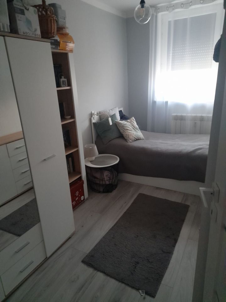 Mieszkanie 3-pokojowe Góra, ul. Głogowska. Zdjęcie 8