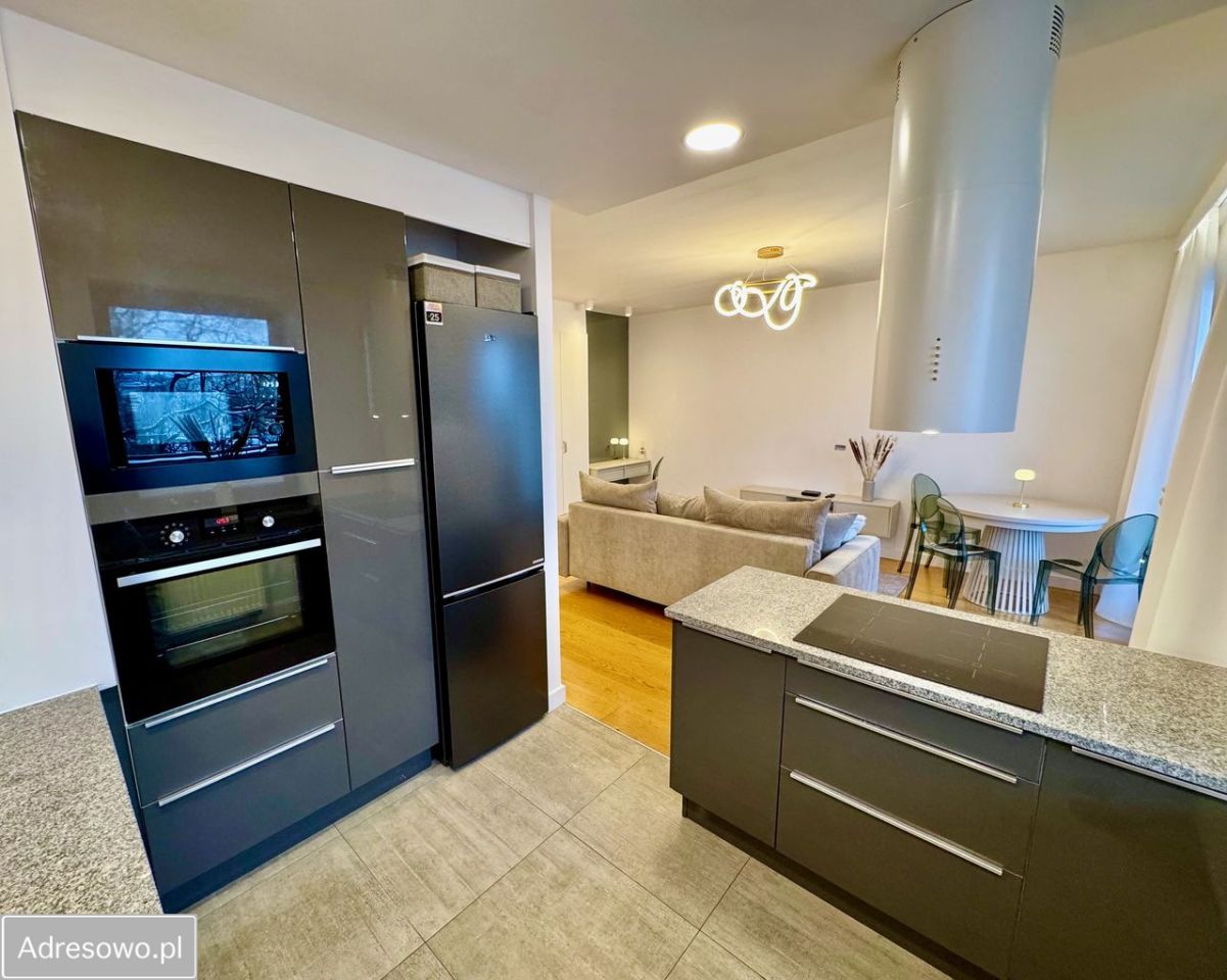 Mieszkanie 2-pokojowe Warszawa Dolny Mokotów, ul. Jurija Gagarina. Zdjęcie 2